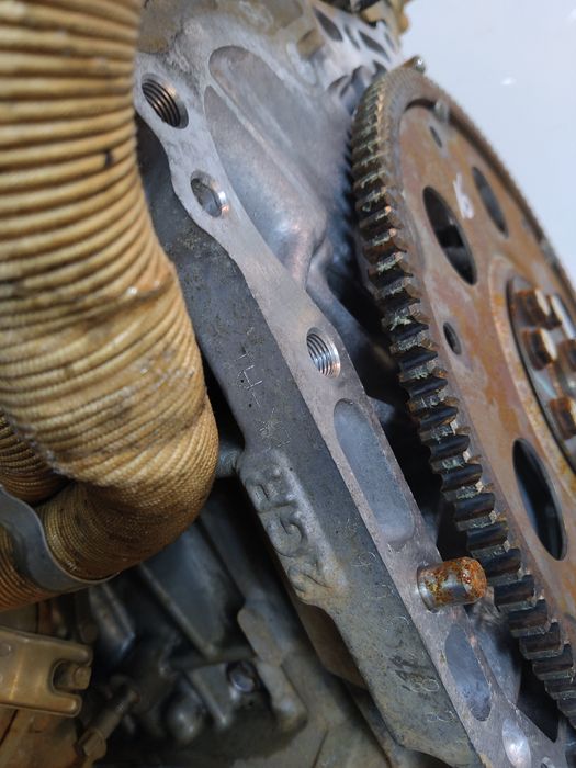 Bloc moteur 2GR-FE/2GR Toyota – Express Parts