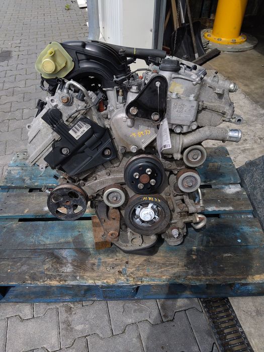Bloc moteur Lexus 3.5L 2GR-FE/2GR – Express Parts