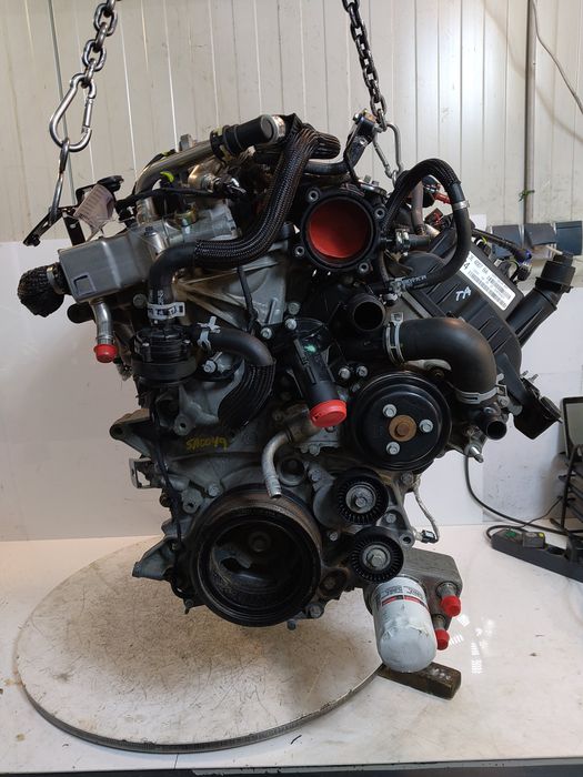Moteur d'occasion Ford F150 3.5L – T35PDTD-T35