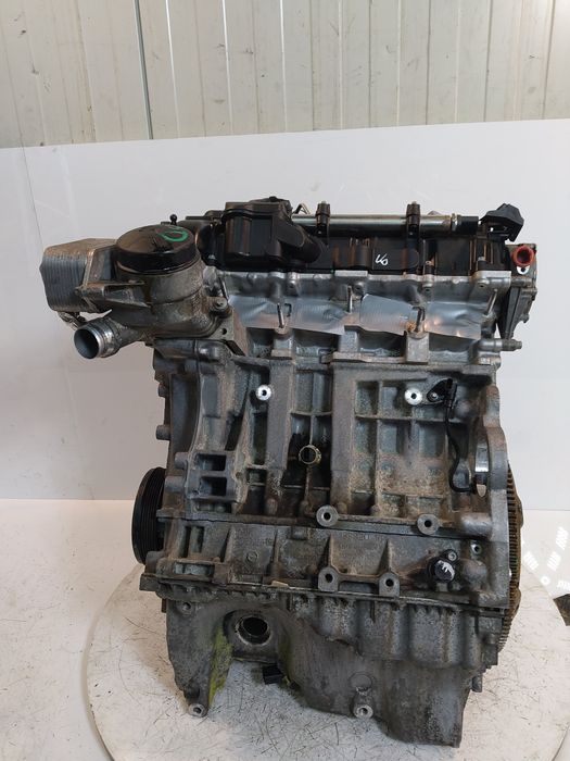 Moteur d'occasion BMW Série 3 (E90) 2.0L – N26B20A-N26