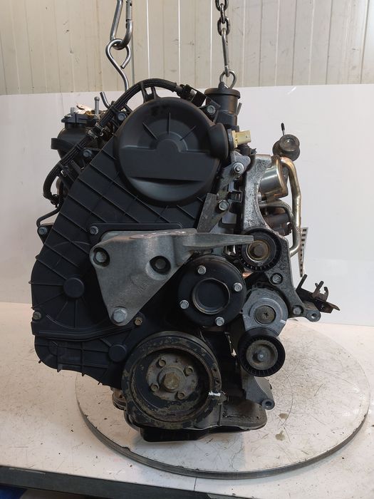 Moteur d'occasion Opel 1.7L A17DTC-LUE-A17 – état général