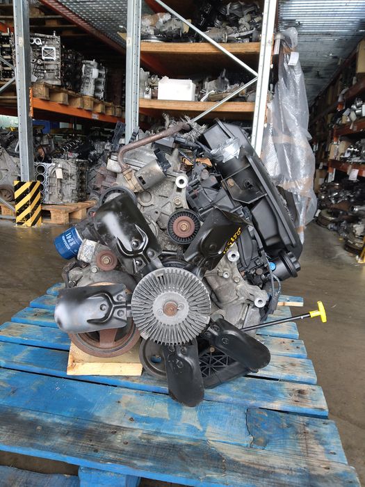 Moteur d'occasion Dodge Ram 1500 5.7L – EZA