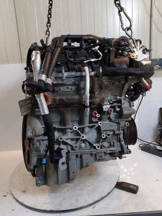 Moteur T35PDTD-T35 Ford F150 205 000 km – vue détail