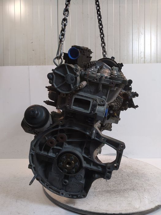 Moteur d'occasion Citroen 1.6L DV6BUTED4-9HT-9H03 – état général
