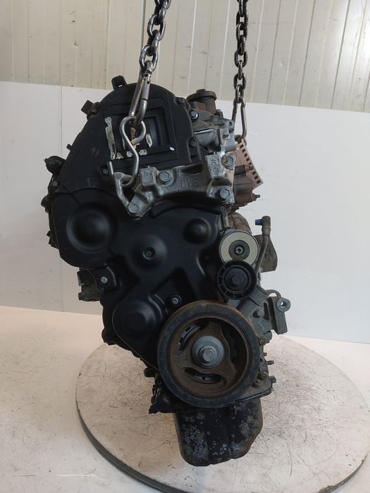 Bloc moteur Citroen 1.6L DV6BUTED4-9HT-9H03 – Express Parts
