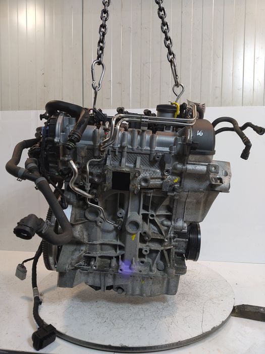 Moteur d'occasion Skoda Octavia 1.2L – CYVB-CYV