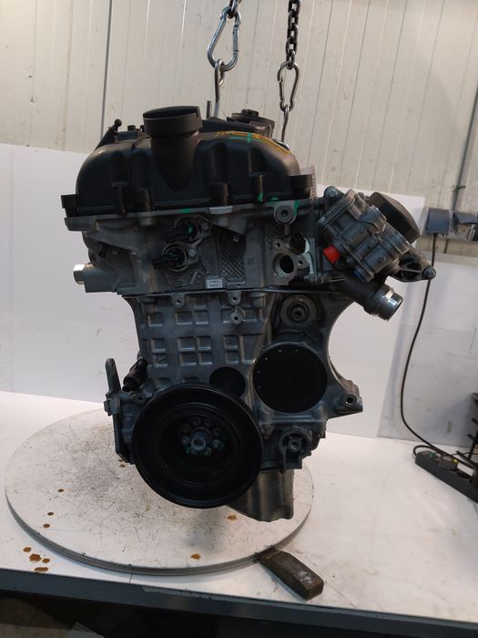 Moteur d'occasion BMW 3.0L N55B30M0-N55B30A-N55 – état général