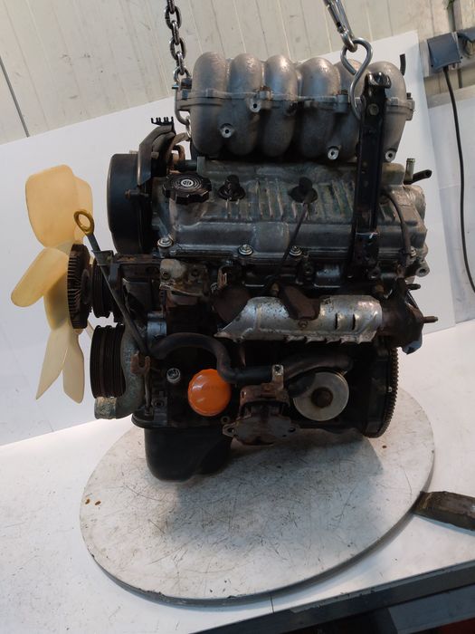 Moteur d'occasion Toyota 3.4L 5VZ-FE/5VZ – état général