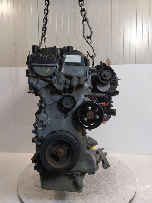 Bloc moteur Ford 2.0L T20HDTX-T20 – Express Parts
