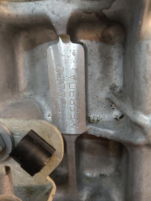 Moteur BMW Série 4 (F82) N55B30M0-N55B30A-N55 – Express Parts Belgique