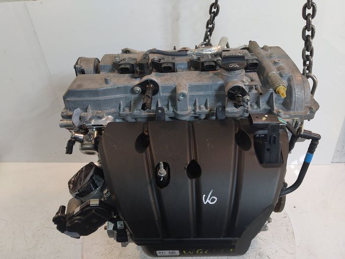 Moteur GMC Terrain ATS CTS Camaro LTG – Express Parts Belgique
