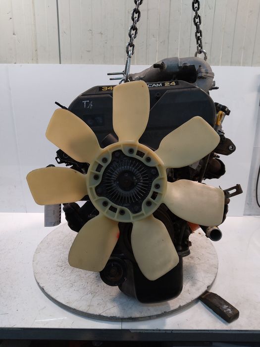 Moteur 5VZ-FE/5VZ Toyota 4 Runner Land Cruiser – vue détail