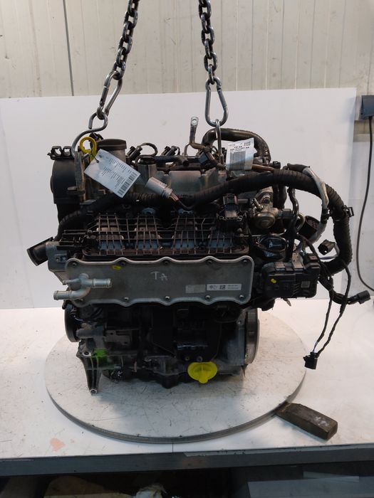 Moteur d'occasion VW Passat 1.4L – DGEB-DGE