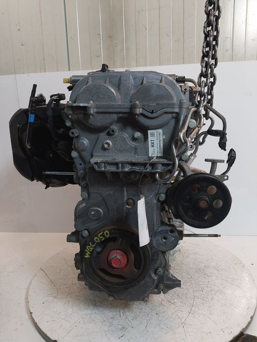Bloc moteur GMC 2.0L LTG – Express Parts