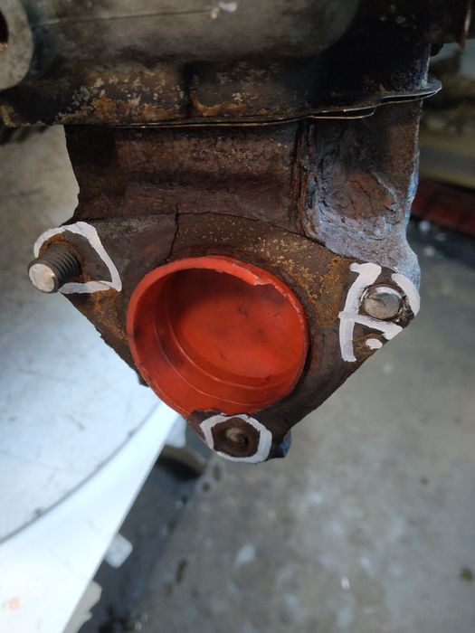 Moteur Chevrolet Silverado 2500 LBZ – Express Parts Belgique
