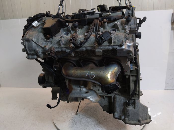 Bloc moteur Mercedes-Benz 3.0L M272.988-272.988-M272 – Express Parts