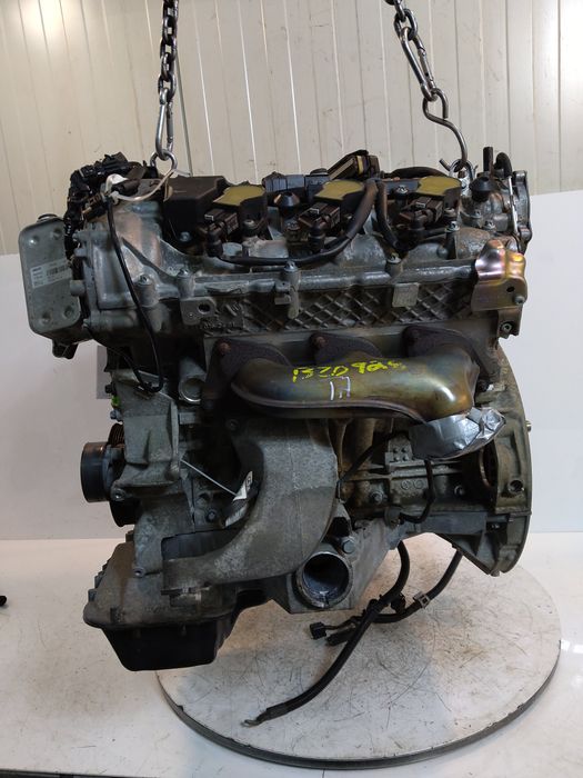 Bloc moteur Mercedes-Benz 3.0L M272.941-272.941-M272 – Express Parts