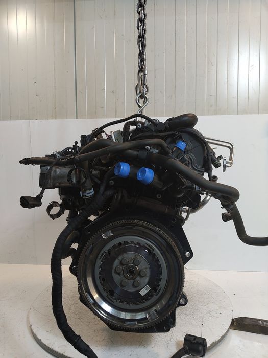 Moteur Skoda Octavia CYVB-CYV – Express Parts Belgique