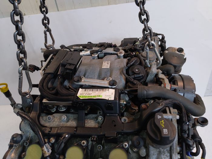 Moteur Mercedes-Benz E (C207) M272.988-272.988-M272 – Express Parts Belgique