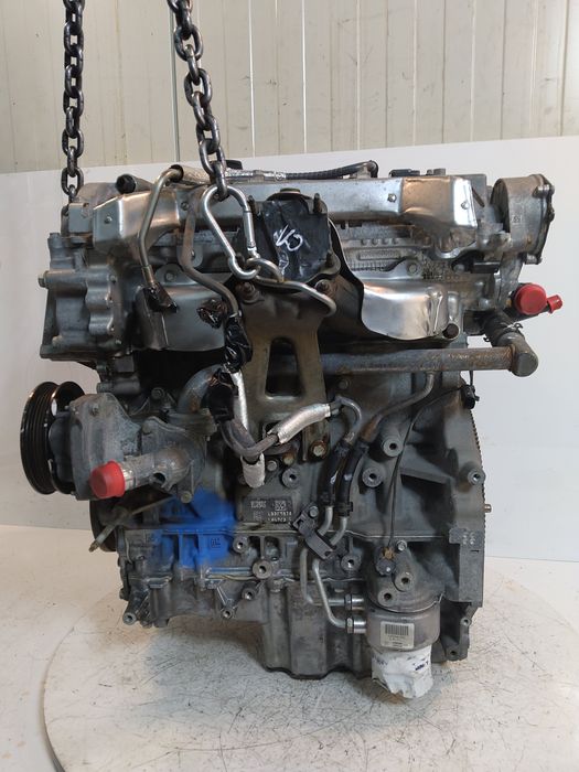 Moteur LTG GMC Terrain ATS CTS Camaro 116 000 km – vue détail