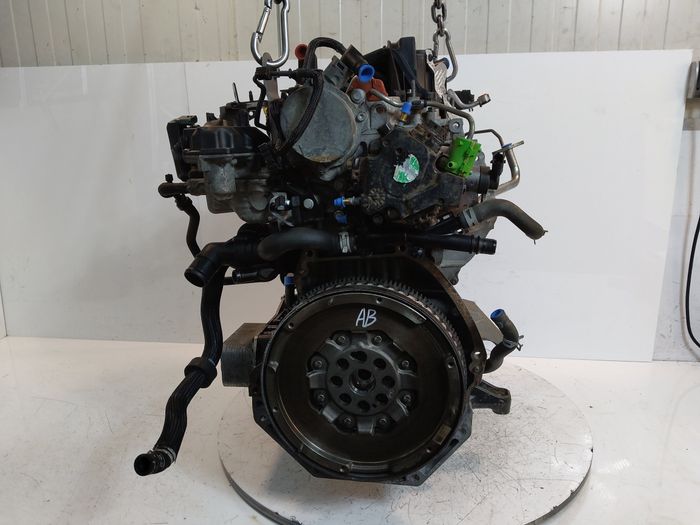 Bloc moteur Renault 1.6L R9M408-R9M – Express Parts