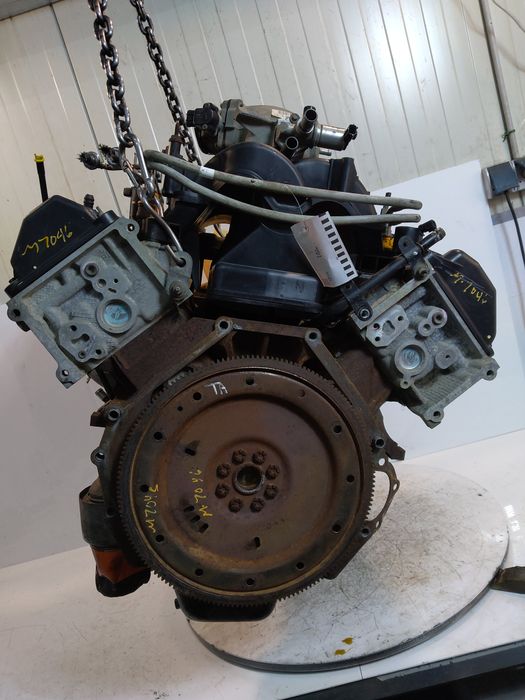 Moteur d'occasion Ford F-250 SD 5.4L – T54USEM-T54
