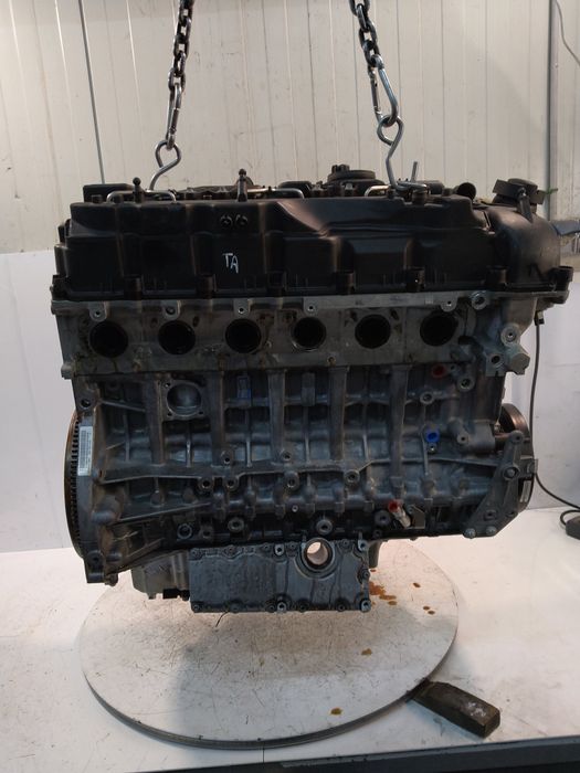 Moteur d'occasion BMW Série 4 (F82) 3.0L – N55B30M0-N55B30A-N55