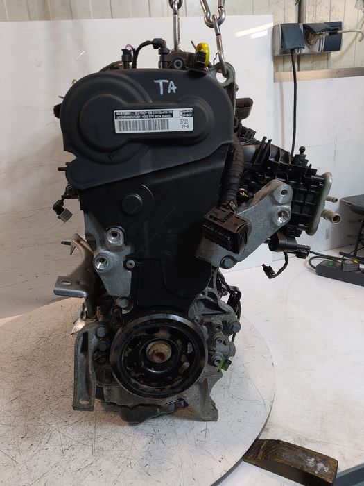 Bloc moteur VW 1.4L DGEB-DGE – Express Parts
