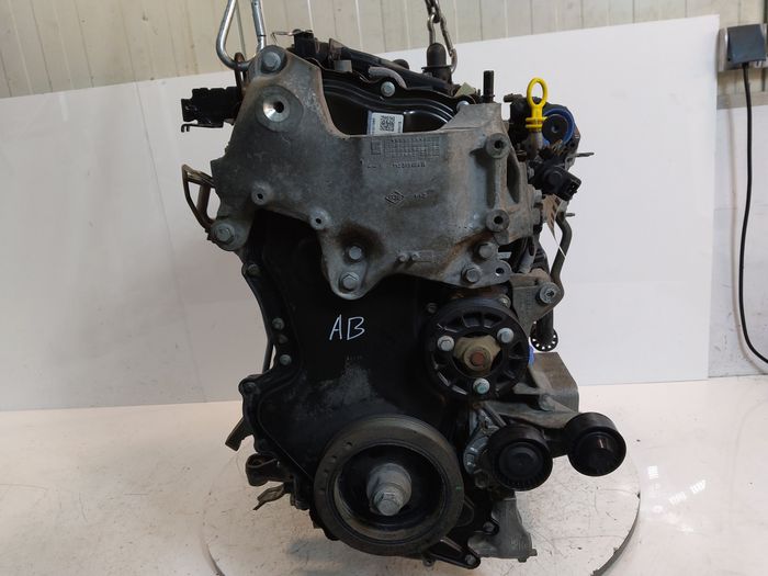 Moteur d'occasion Renault 1.6L R9M408-R9M – état général