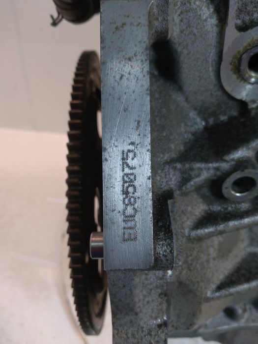 Moteur Ford Escape Edge T20HDTX-T20 – Express Parts Belgique