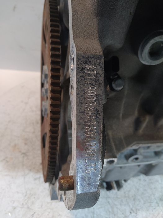 Vue moteur LTG GMC 2.0L – pièce occasion