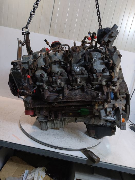 Bloc moteur Chevrolet 6.6L LBZ – Express Parts