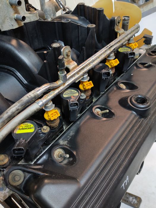 Moteur Ford F-250 SD T54USEM-T54 – Express Parts Belgique