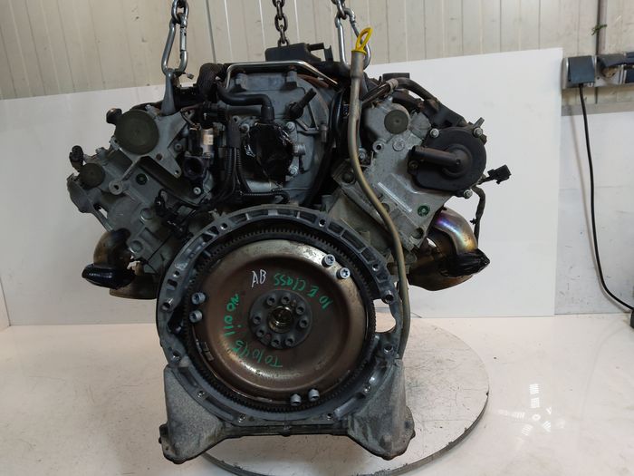 Moteur d'occasion Mercedes-Benz E (C207) 3.0L – M272.988-272.988-M272