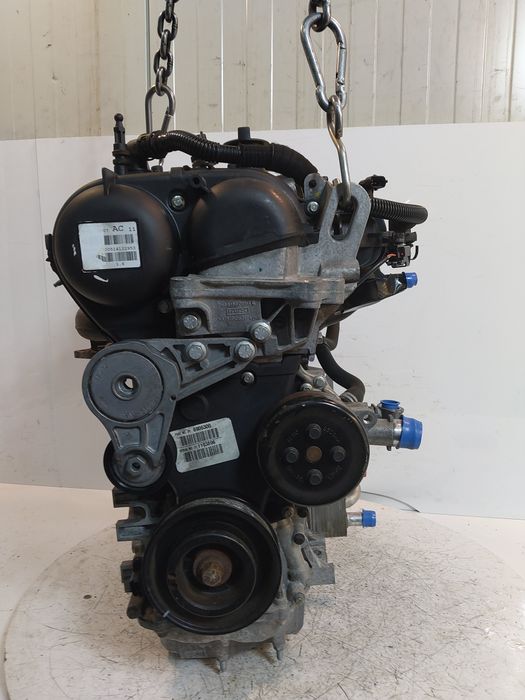 Bloc moteur Volvo 1.6L B4164T4-B41 – Express Parts