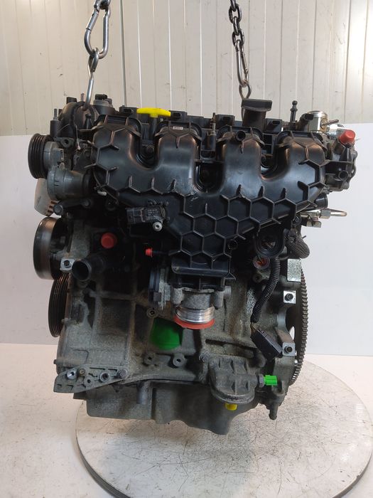 Moteur d'occasion Ford Escape Edge 2.0L – T20HDTX-T20