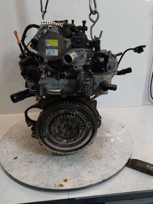 Moteur d'occasion Hyundai 1.7L D4FD – état général