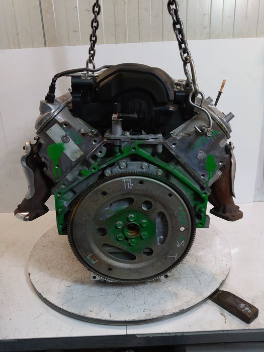 Moteur L99 Chevrolet Camaro 243 000 km – vue détail