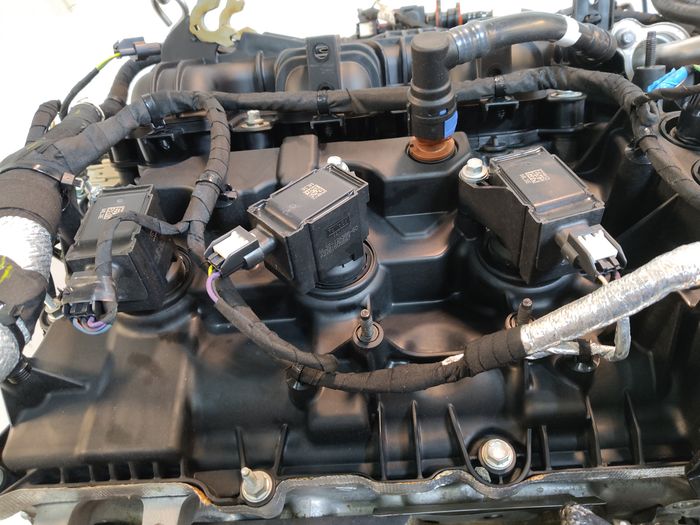 Moteur Ford F-150 T35PDTD-T35 – Express Parts Belgique