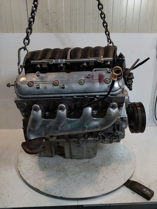 Moteur d'occasion Chevrolet 6.2L L99 – état général