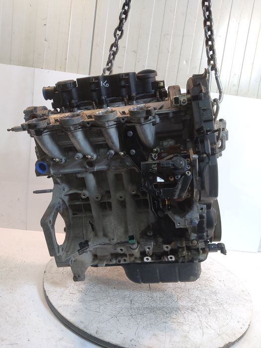 Moteur d'occasion Citroen Berlingo 1.6L – DV6BUTED4-9HT-9H03