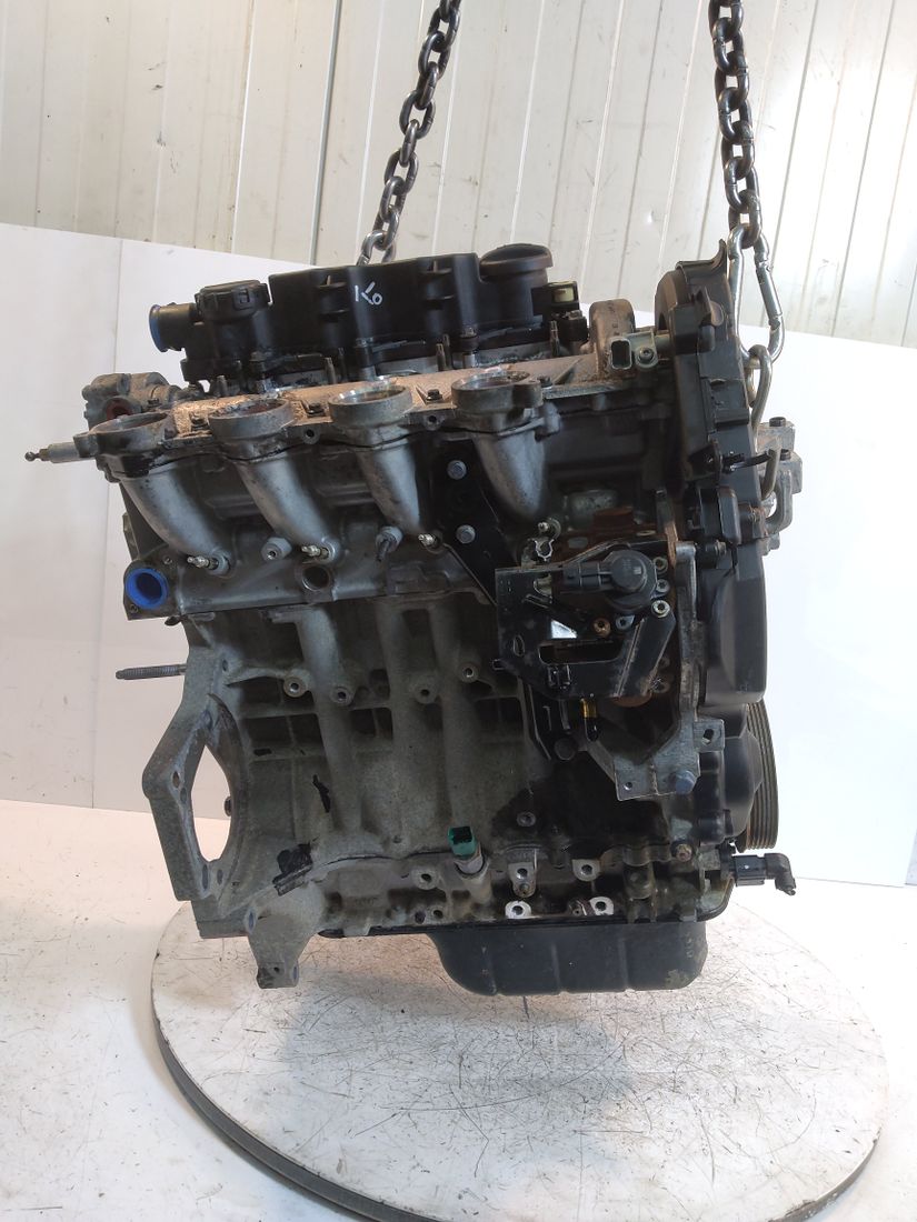 Moteur d'occasion Citroen Berlingo 1.6L – DV6BUTED4-9HT-9H03