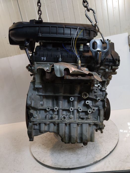 Bloc moteur Ford 3.7L T37PDED-T37 – Express Parts