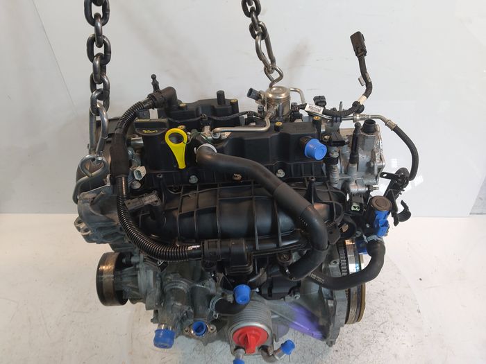 Moteur d'occasion Volvo 1.6L B4164T4-B41 – état général