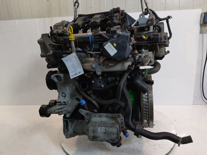 Moteur d'occasion Renault Trafic 1.6L – R9M408-R9M