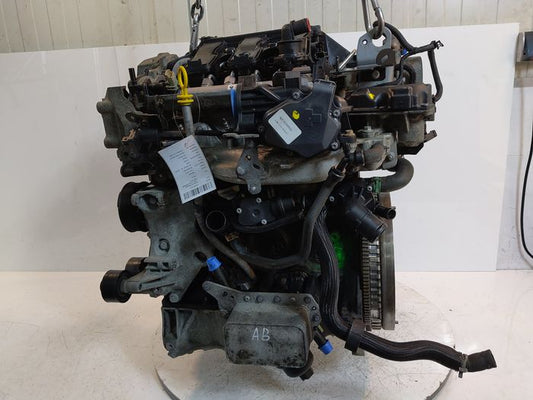 Moteur d'occasion Renault Trafic 1.6L – R9M408-R9M