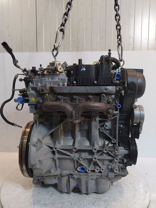 Moteur d'occasion Volvo V40 1.6L – B4164T4-B41
