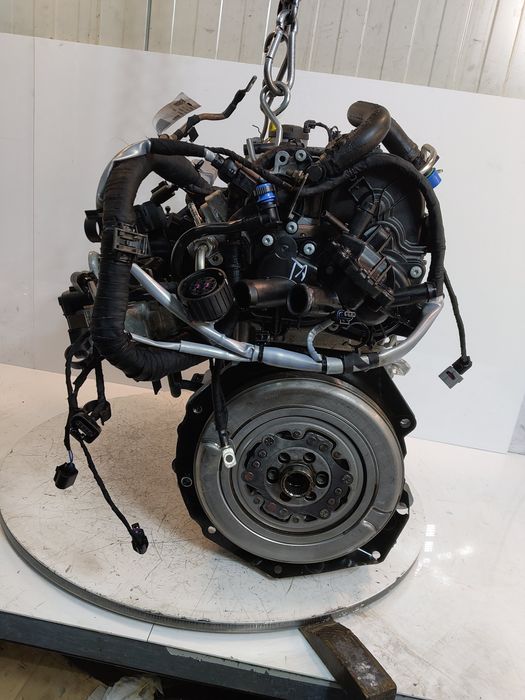 Moteur d'occasion VW 1.4L DGEB-DGE – état général
