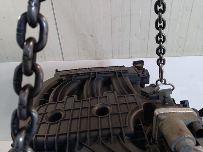 Moteur Dodge Nitro EGS – Express Parts Belgique