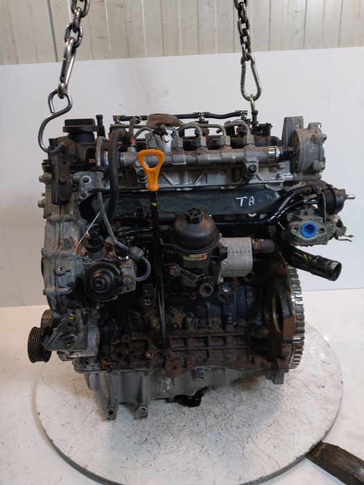 Moteur d'occasion Hyundai Tucson 1.7L – D4FD